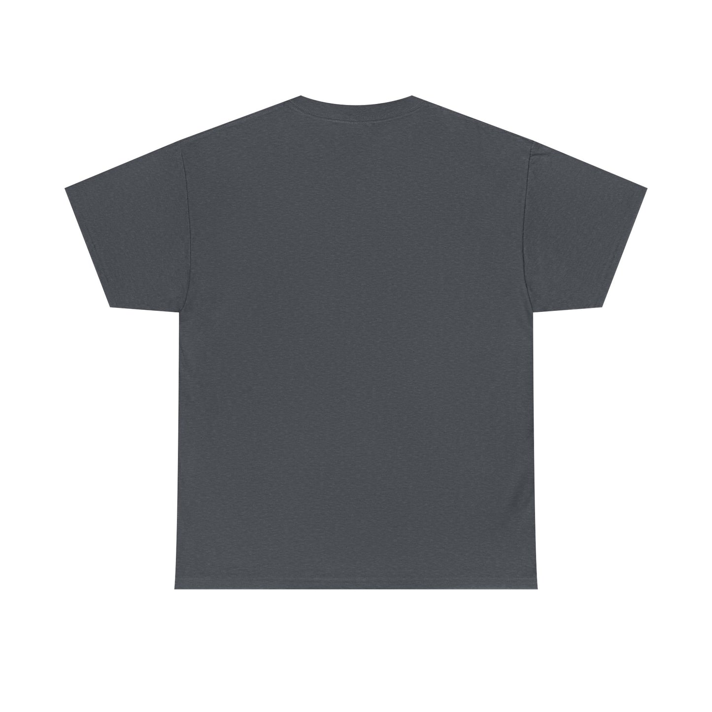 Hacker Unisex Heavy Cotton Tee - Casual Style for Geek Culture